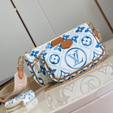 LV Satchel Bags